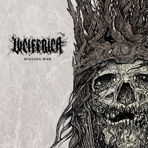 Luciferica : Wailing War